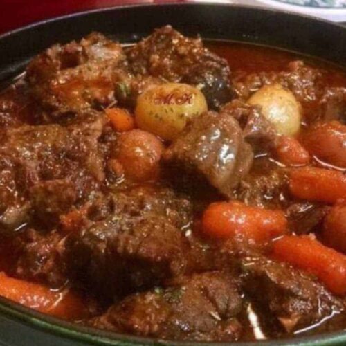 The Ultimate Guide to Classic Beef Stew
