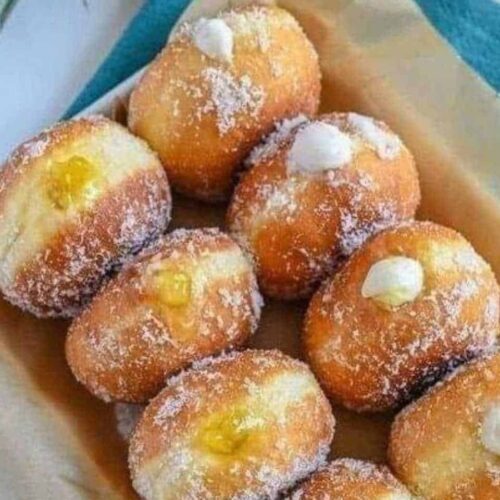 Unveiling the World's Finest Donuts