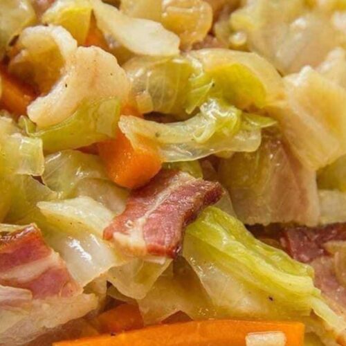 The Ultimate Guide to Making Perfect Fried Cabbage