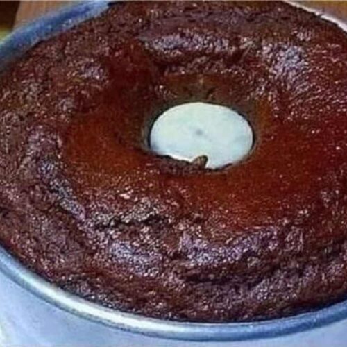 Heavenly Chocolate Cake Recipe