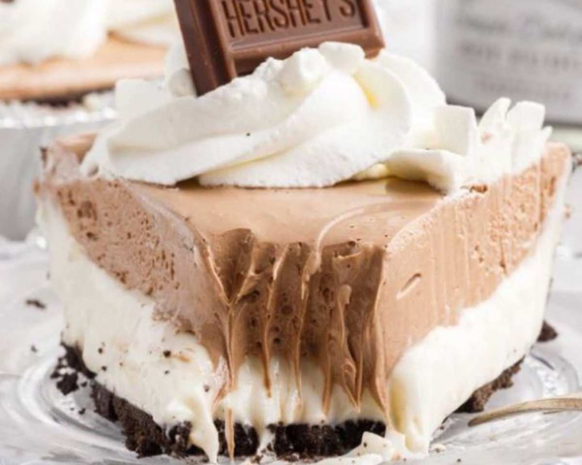 Hershey Pie