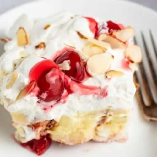 Heaven on Earth Cake