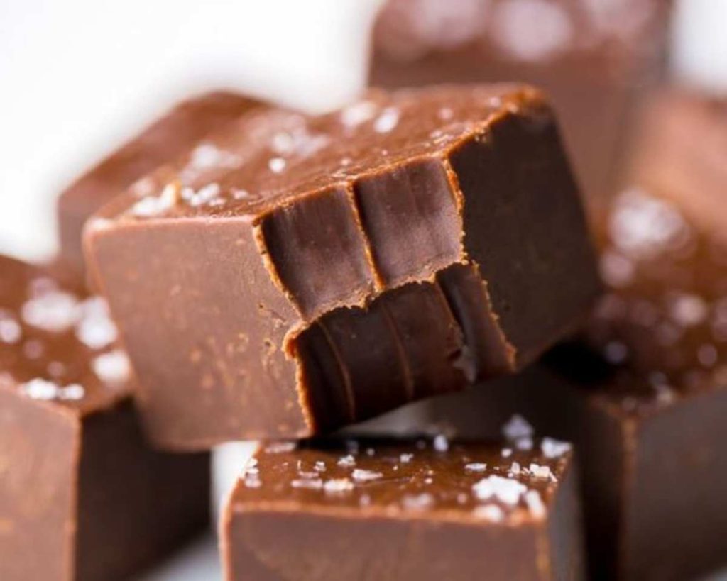 Foolproof Chocolate Fudge Recipe