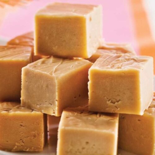 Peanut Butter Fudge recipe