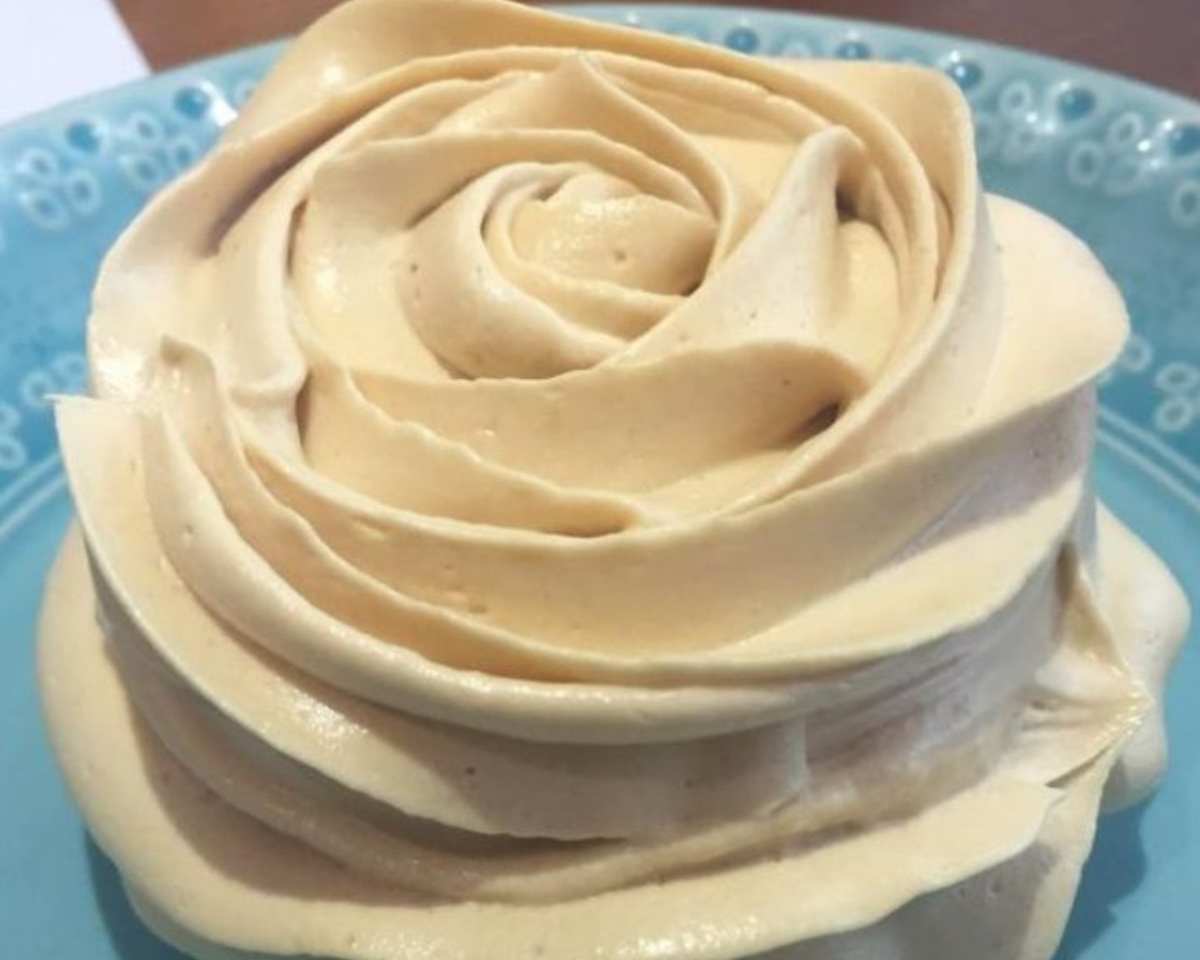 Peanut Butter Frosting