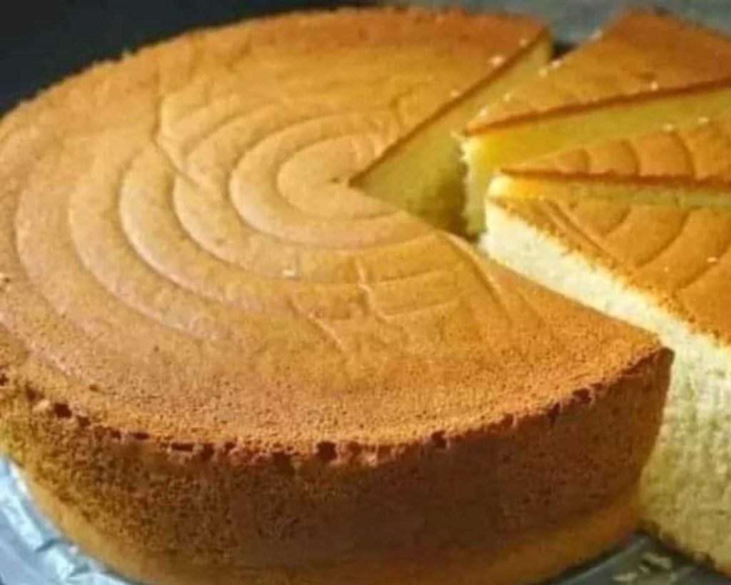 cake recipe