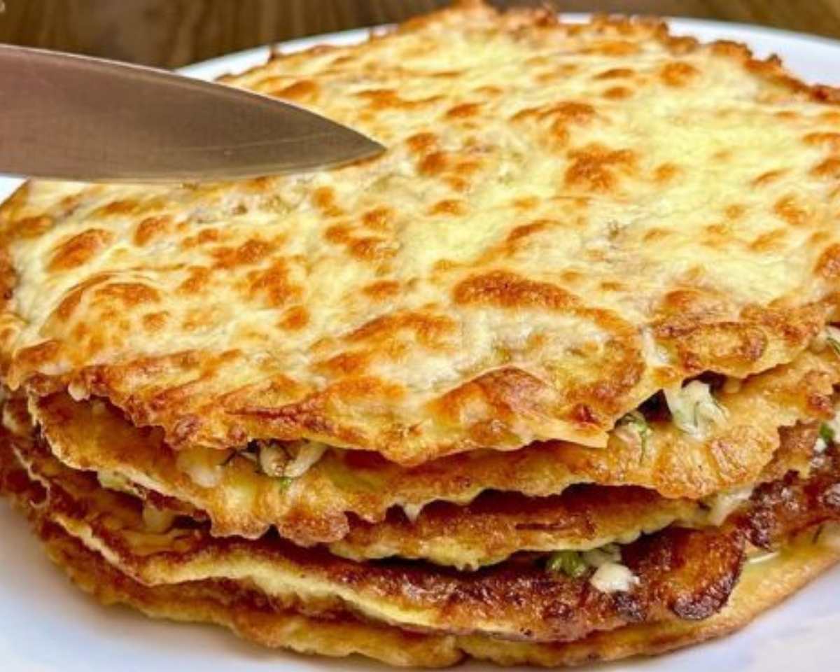 potato and onion pancakes