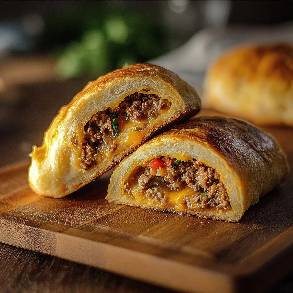 Loaf of Garbage Bread made from leftover ingredients, baked to perfection.