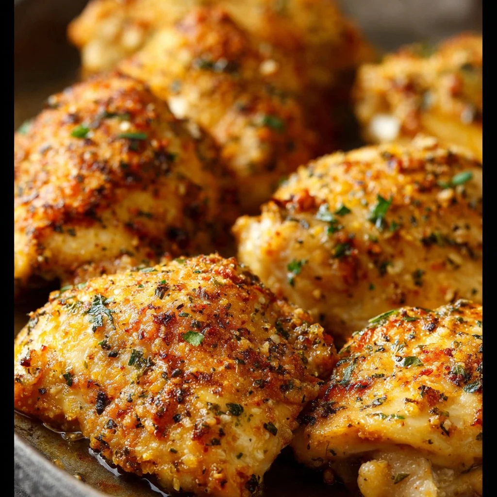 Melt in Your Mouth Chicken Breast cooked to perfection on a plate