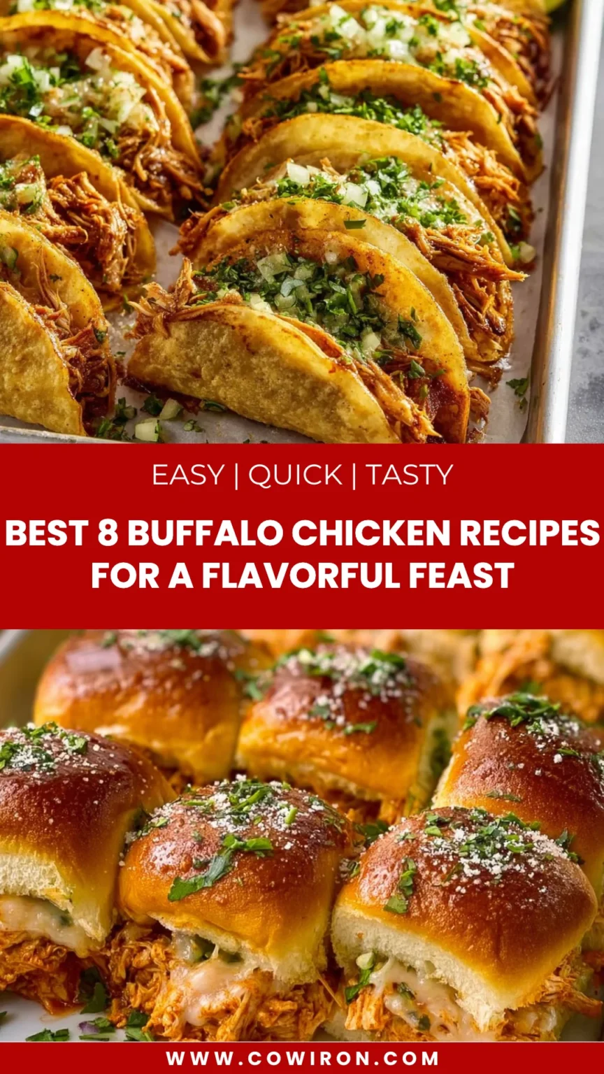 Delicious buffalo chicken wings served with celery and blue cheese dip.