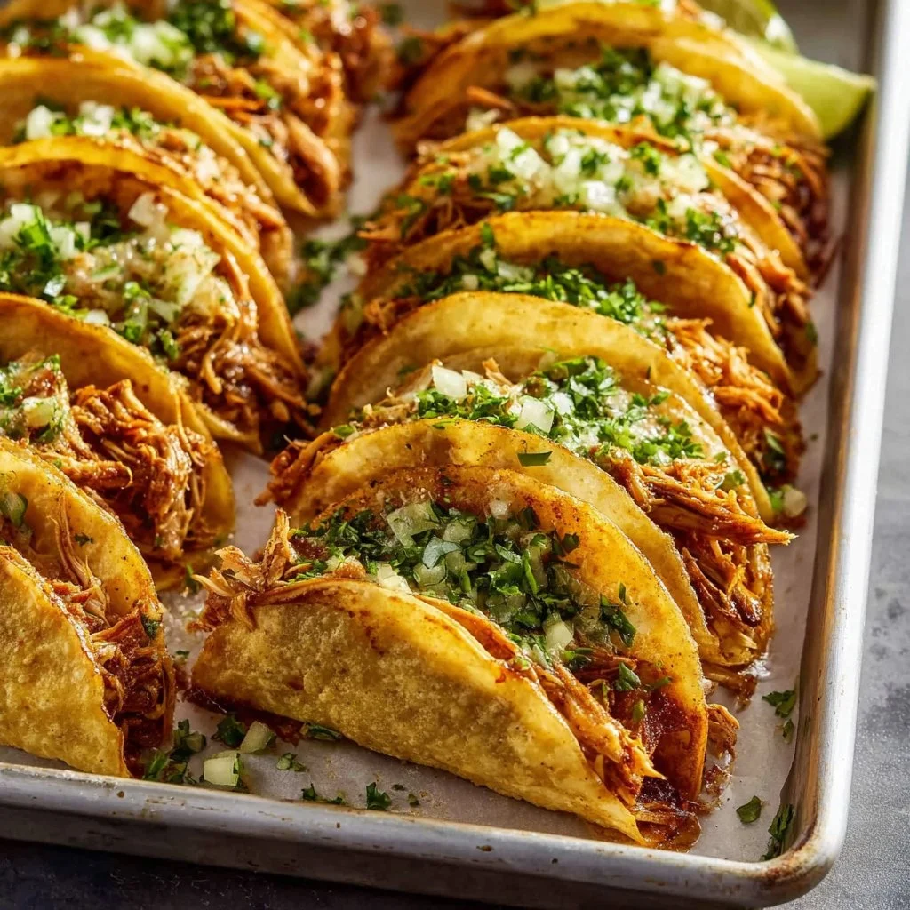 Honey Garlic Chicken Breasts Recipe