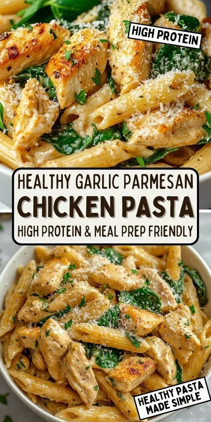 30+ Cheap & Easy High Protein Meal Prep Ideas