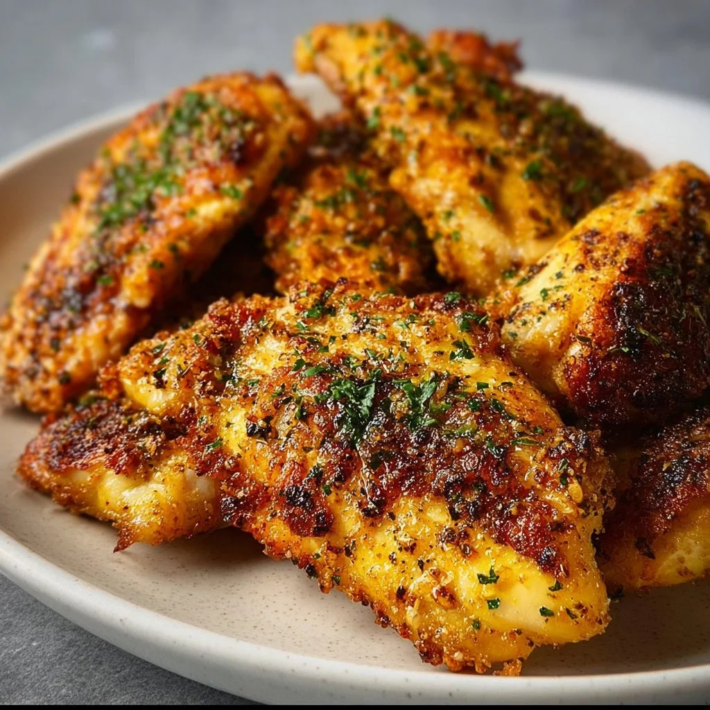 Air Fryer Chicken Breast