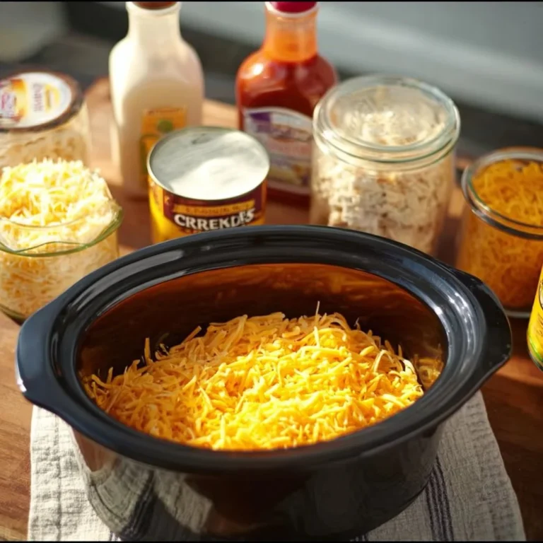Delicious Buffalo Chicken Dip served in a bowl with tortilla chips.