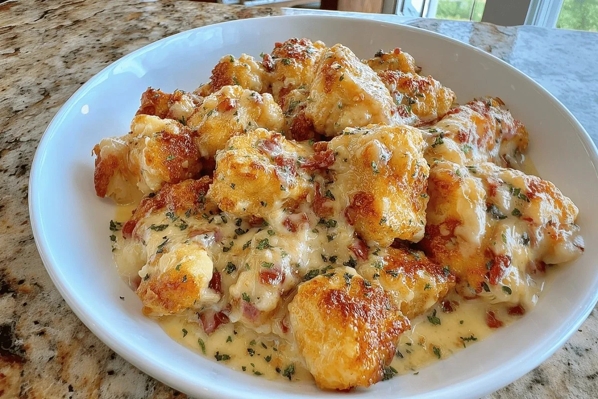 Cottage Cheese Parmesan Firecracker Chicken: 10 Cozy Skillet Secrets