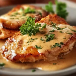 Plate of Malibu Chicken with toppings, showcasing a delicious blend of flavors.