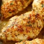 Melt In Your Mouth Chicken Breast