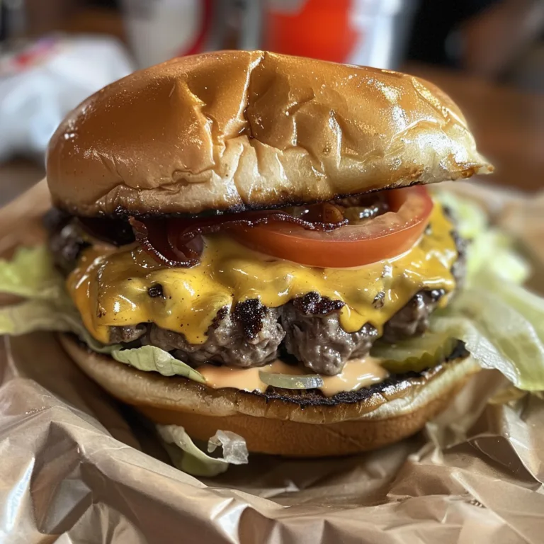 Smash Burger