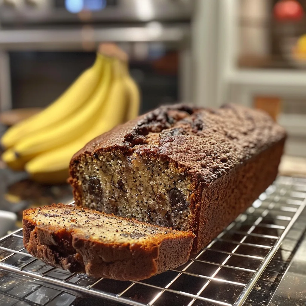 Classic Banana Bread
