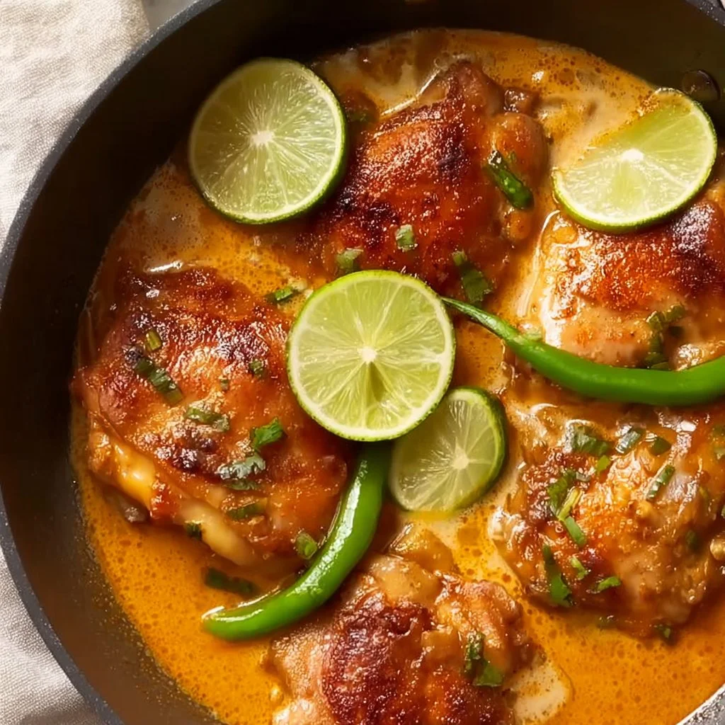 Delicious and flavorful phenomenal chicken dish served with vibrant vegetables.