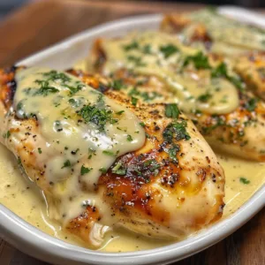 Ranch Cream Cheese Chicken dish prepared with chicken and cream cheese