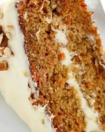 The Irresistible World of Carrot Cakes