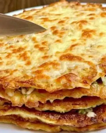 potato and onion pancakes