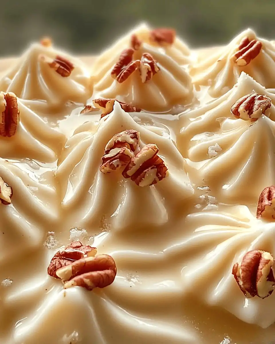 Kentucky Cream Pull Candy