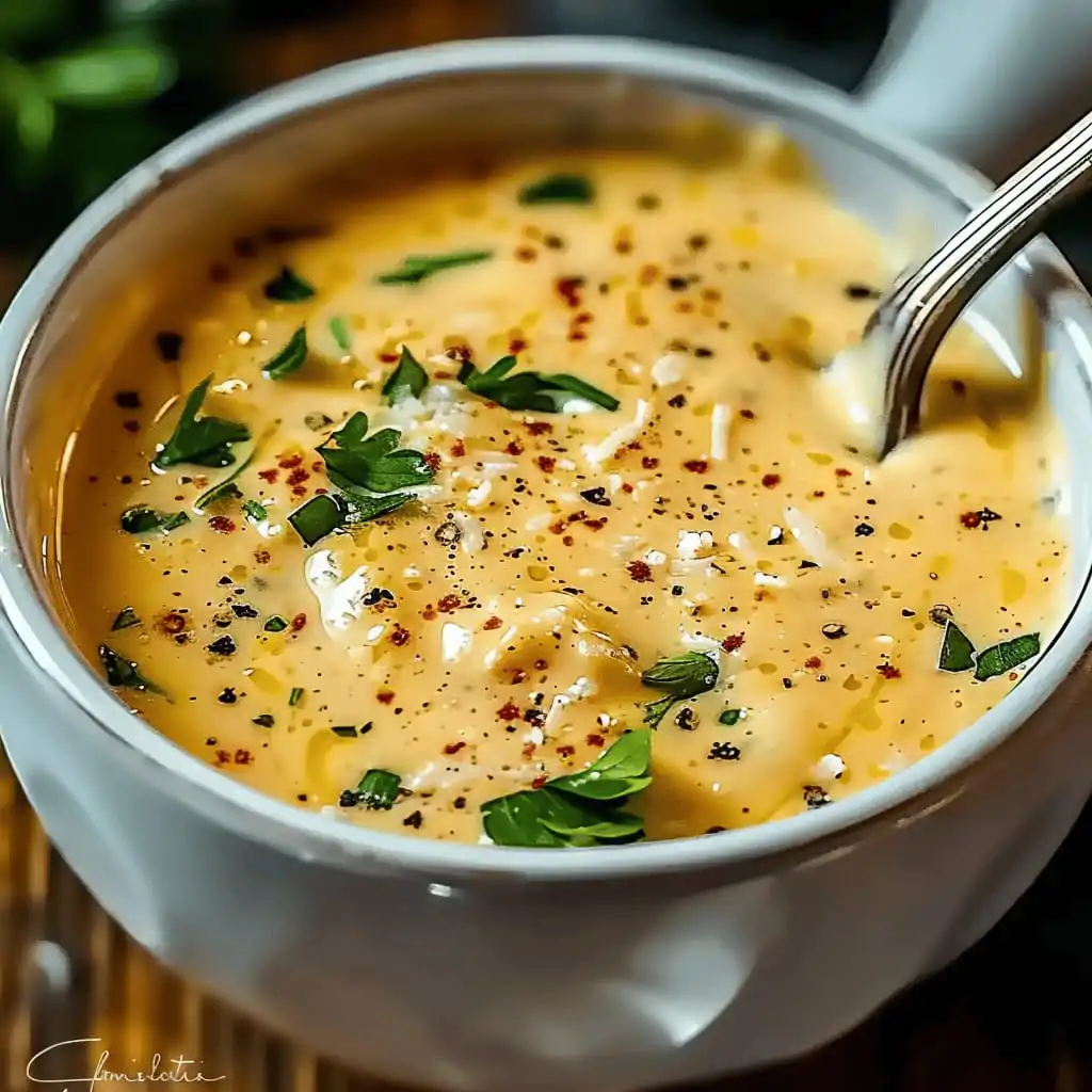 Easy Cajun Cream Sauce Recipe